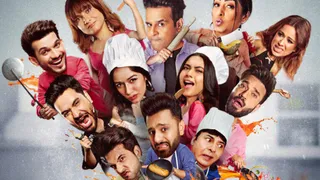 Laughter Chefs To Go Off Air? Karan Kundrra, Arjun Bijlani And Nia Sharma's Show To Be Replaced SOON